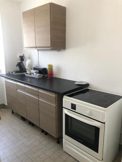 Apartamento Proche Du Pal Dompierre-sur-Besbre