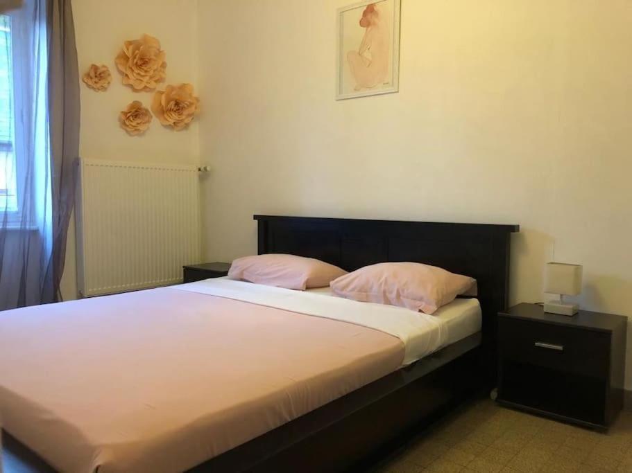 Proche Du Pal Apartamento Dompierre-sur-Besbre