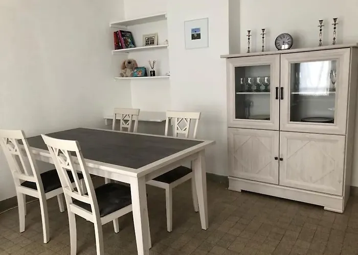 Appartement Proche Du Pal