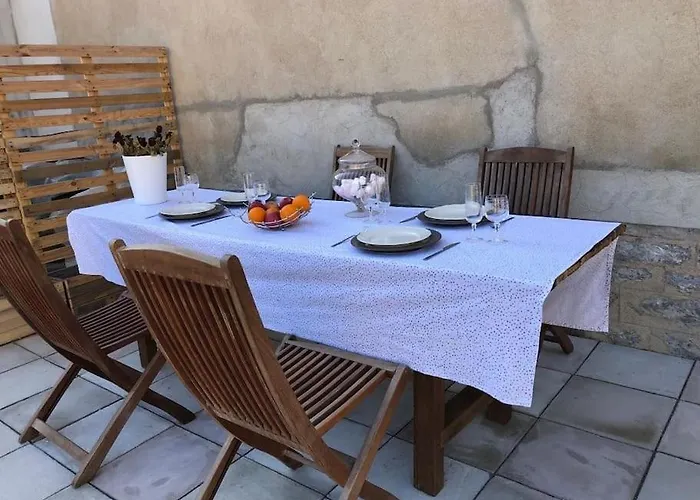 Appartement Proche Du Pal