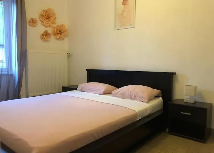 Appartement Proche Du Pal
