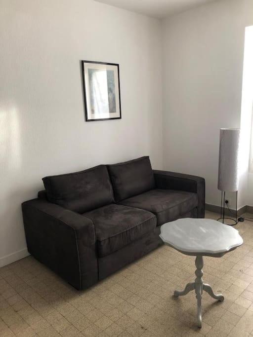 Appartement Proche Du Pal *