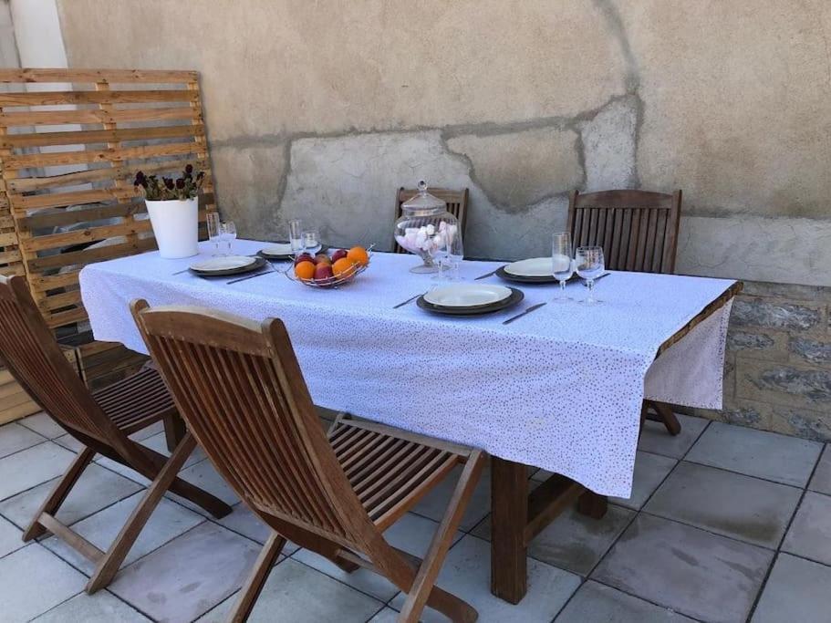 Appartement Proche Du Pal
